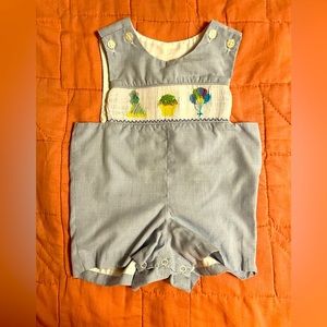 Lolly Willy Doodle birthday Jon Jon